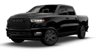 2026 Ram 1500 EXPRESS CREW CAB 4X4 5'7 BOX