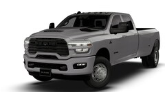 2026 Ram 3500 LARAMIE CREW CAB 4X4 8' BOX Pickup