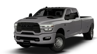 2026 Ram 3500 LARAMIE CREW CAB 4X4 8' BOX Pickup For Sale in Springville