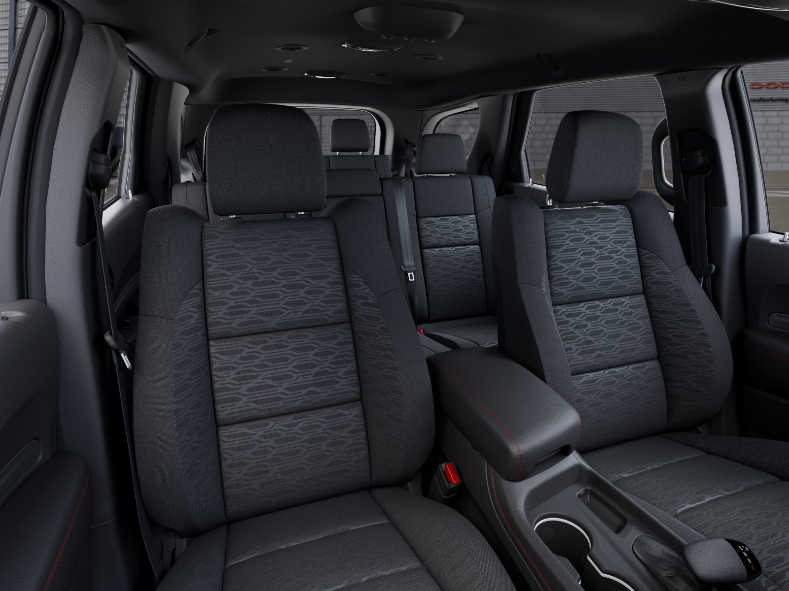 2026 Dodge Durango GT - Photo 30