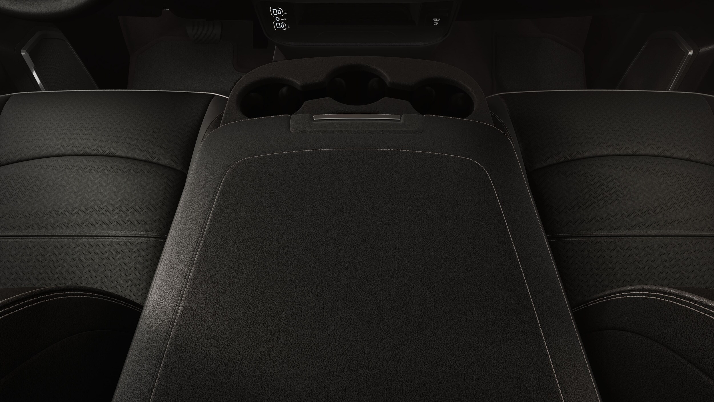 2026 RAM 2500 Laramie - Photo 27