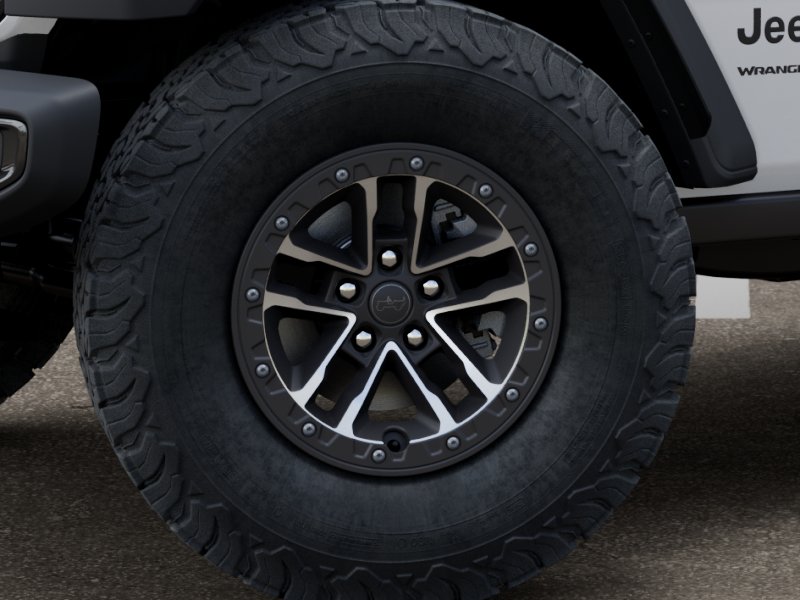 2026 Jeep Wrangler 4-Door Willys - Photo 41