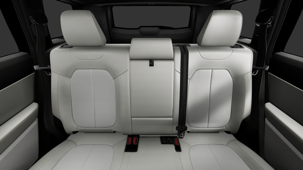 New 2026 Jeep Cherokee LIMITED 4X4 Sport Utility