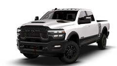 2026 Ram 2500 POWER WAGON CREW CAB 4X4 6'4 BOX Pickup