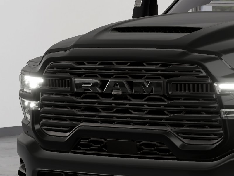 2026 RAM 2500 Laramie - Photo 54