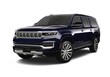  Jeep Grand Wagoneer L
