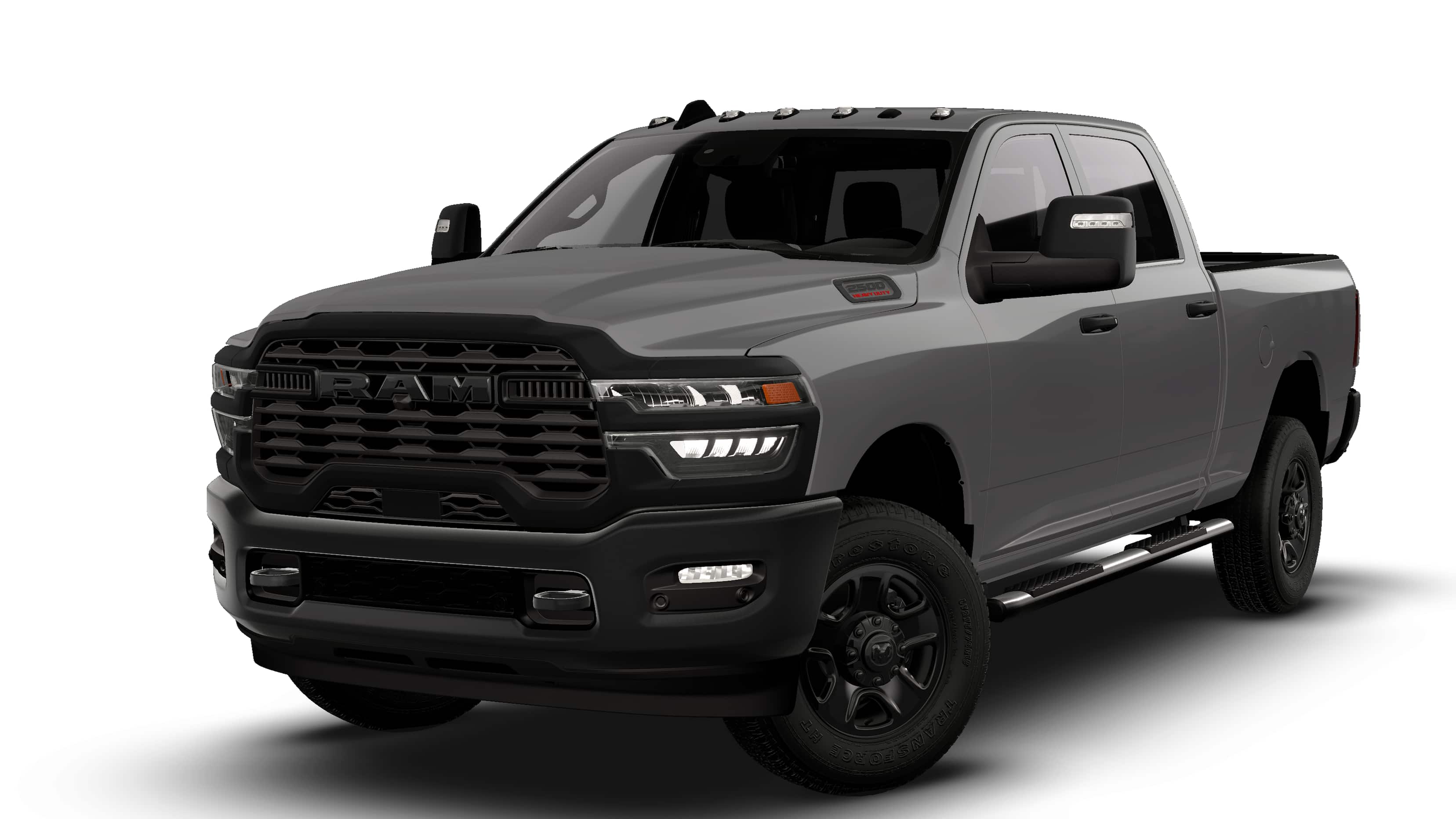  Ram 2500