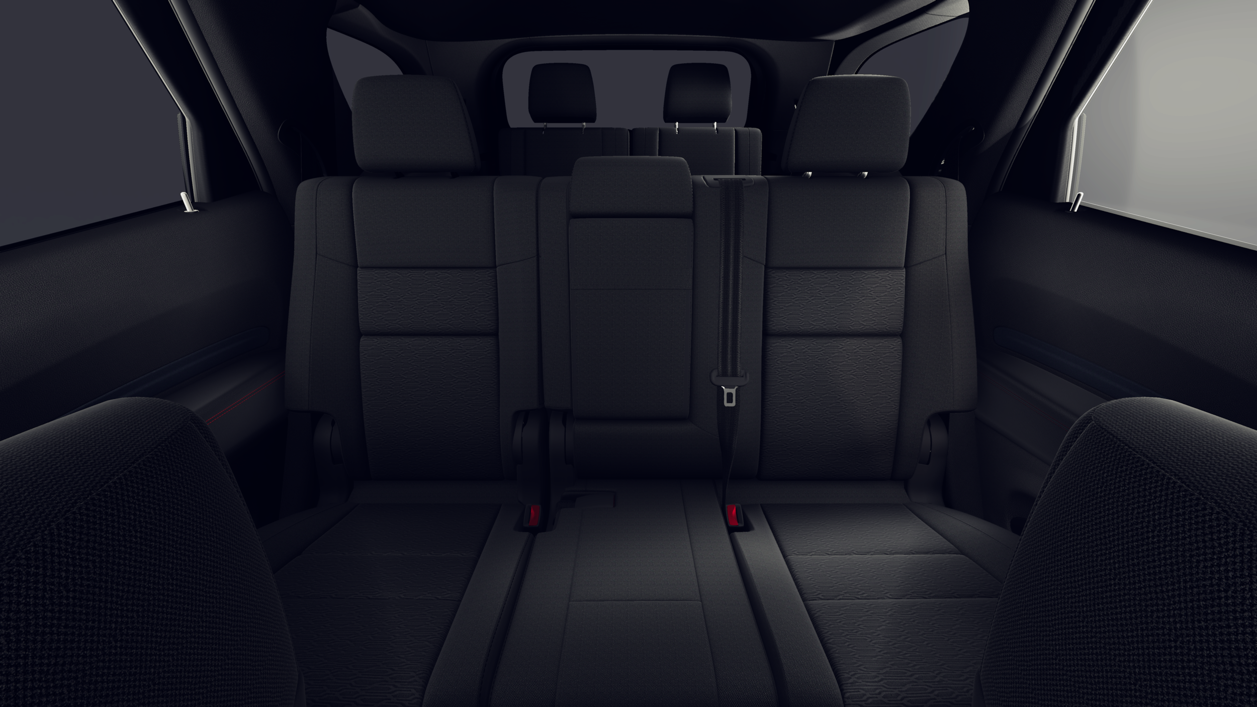 2026 Dodge Durango GT - Photo 46