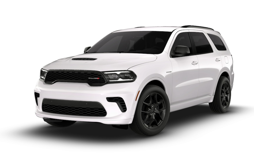 New 2026 Dodge Durango GT Hemi V8 Sport Utility