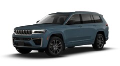 2026 Jeep Grand Cherokee L LIMITED RESERVE 4X4 Sport Utility