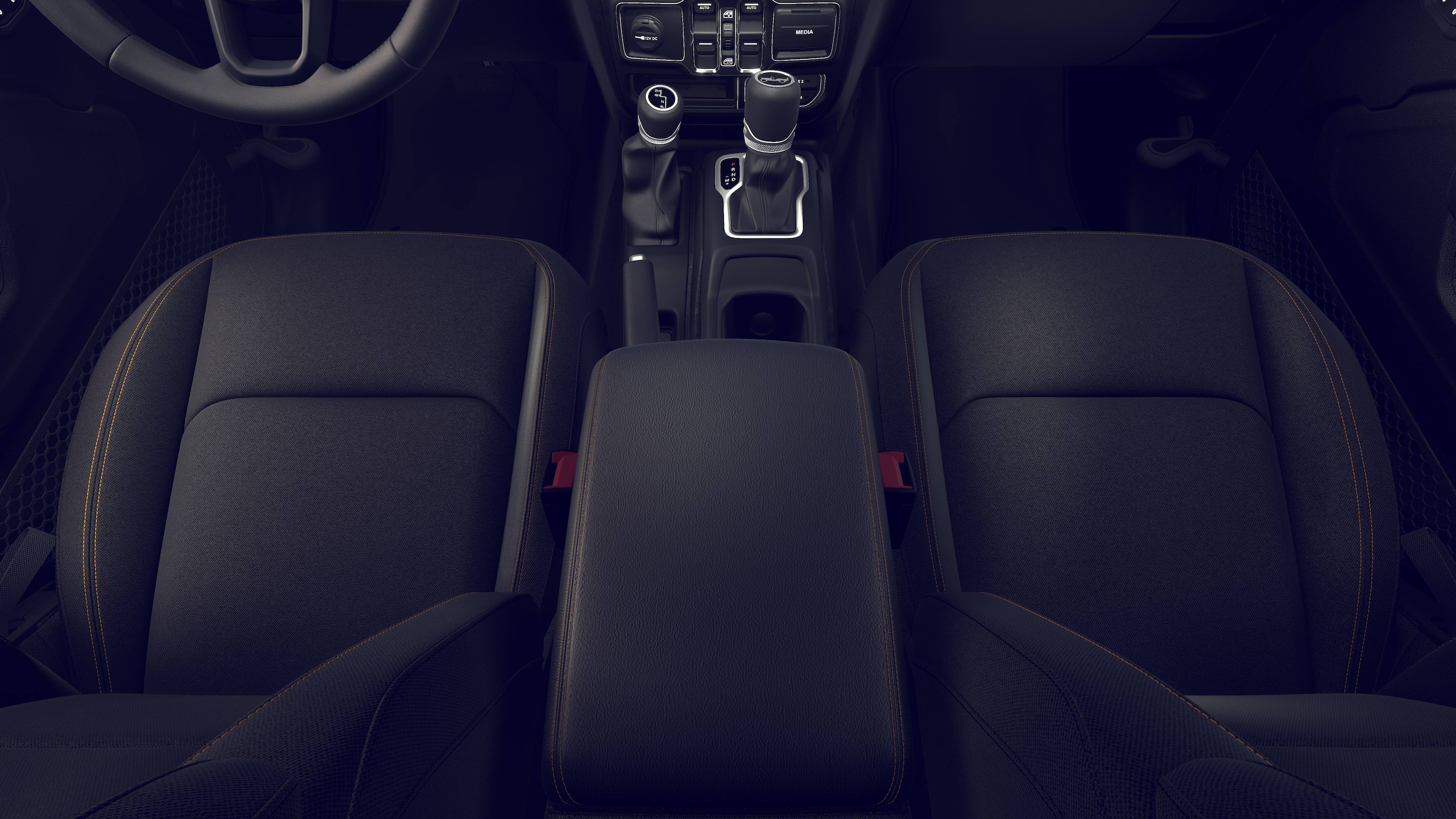 2026 Jeep Wrangler 4-Door Sport S - Photo 34