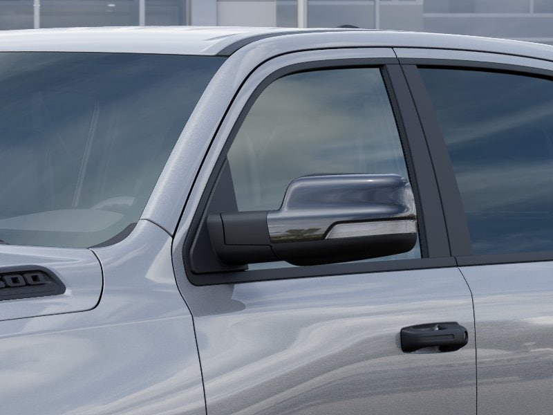 2026 RAM 1500 Big Horn/Lone Star - Photo 43