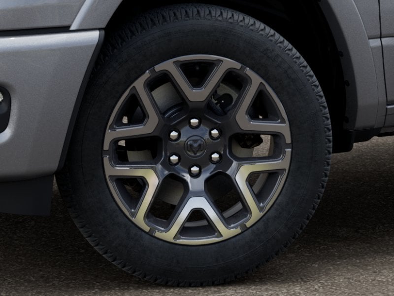 2026 RAM 1500 Laramie - Photo 40