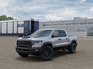 2026 Ram 1500 RHO CREW CAB 4X4 5'7 BOX Pickup