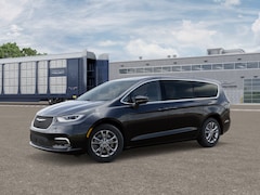 2026 Chrysler Pacifica SELECT AWD Passenger Van