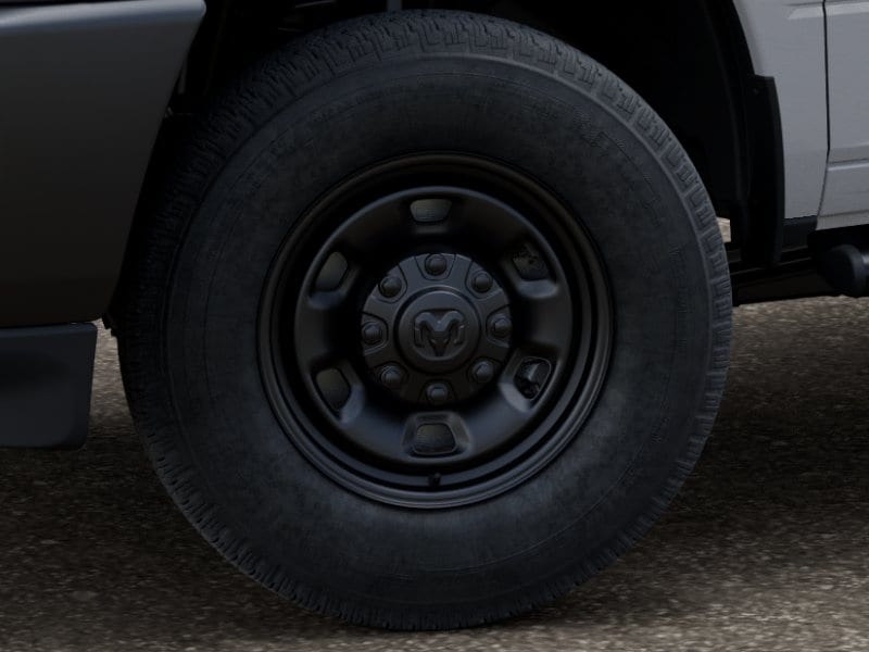 2026 RAM 2500 Tradesman - Photo 43