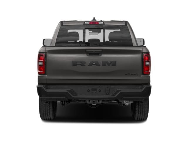 2026 Ram 1500 Warlock photo 5