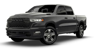 2026 Ram 1500 EXPRESS CREW CAB 4X2 5'7 BOX Pickup