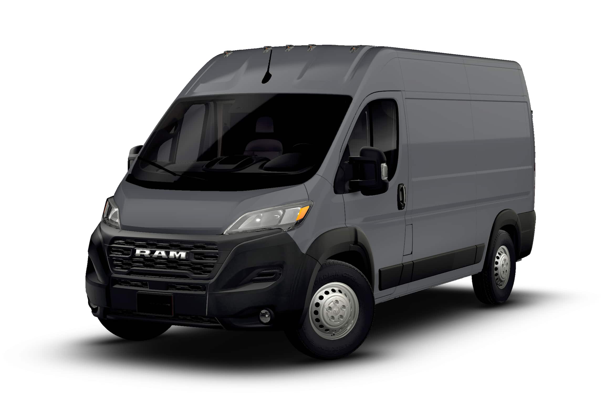 2026 RAM ProMaster 1500 Tradesman 136" WB High Roof's photo