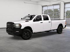 2026 Ram 2500 TRADESMAN CREW CAB 4X4 8' BOX Pickup