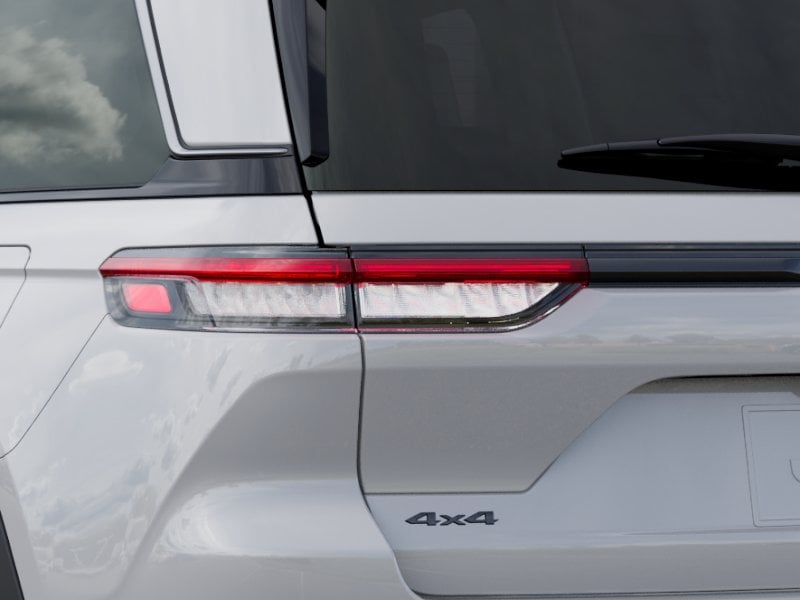 2026 Jeep Grand Cherokee Laredo - Photo 35