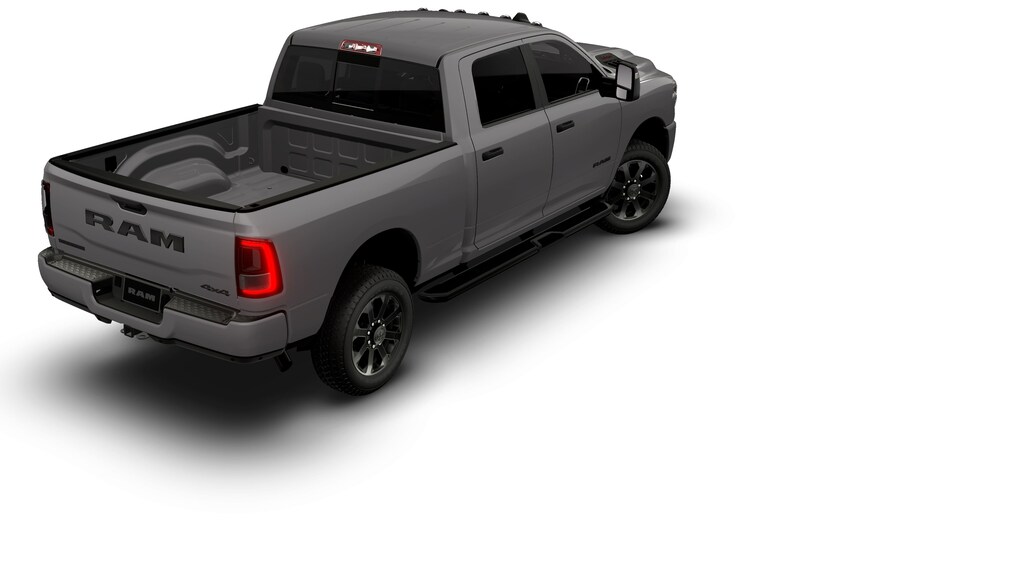 New 2026 Ram 2500 BIG HORN CREW CAB 4X4 6'4 BOX Pickup
