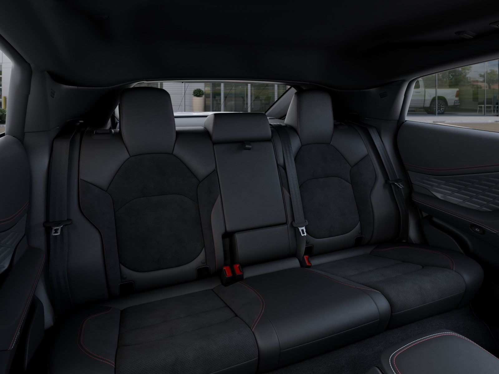 2026 Dodge Charger Daytona Scat Pack - Photo 41