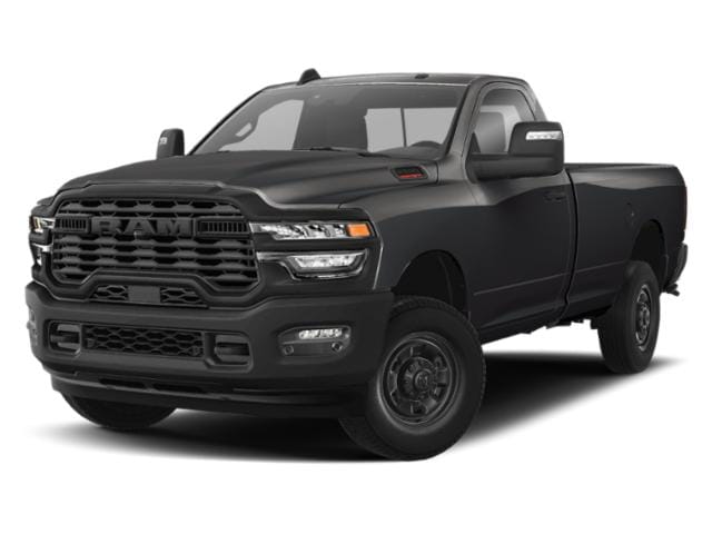 2027 RAM Ram 2500 Pickup