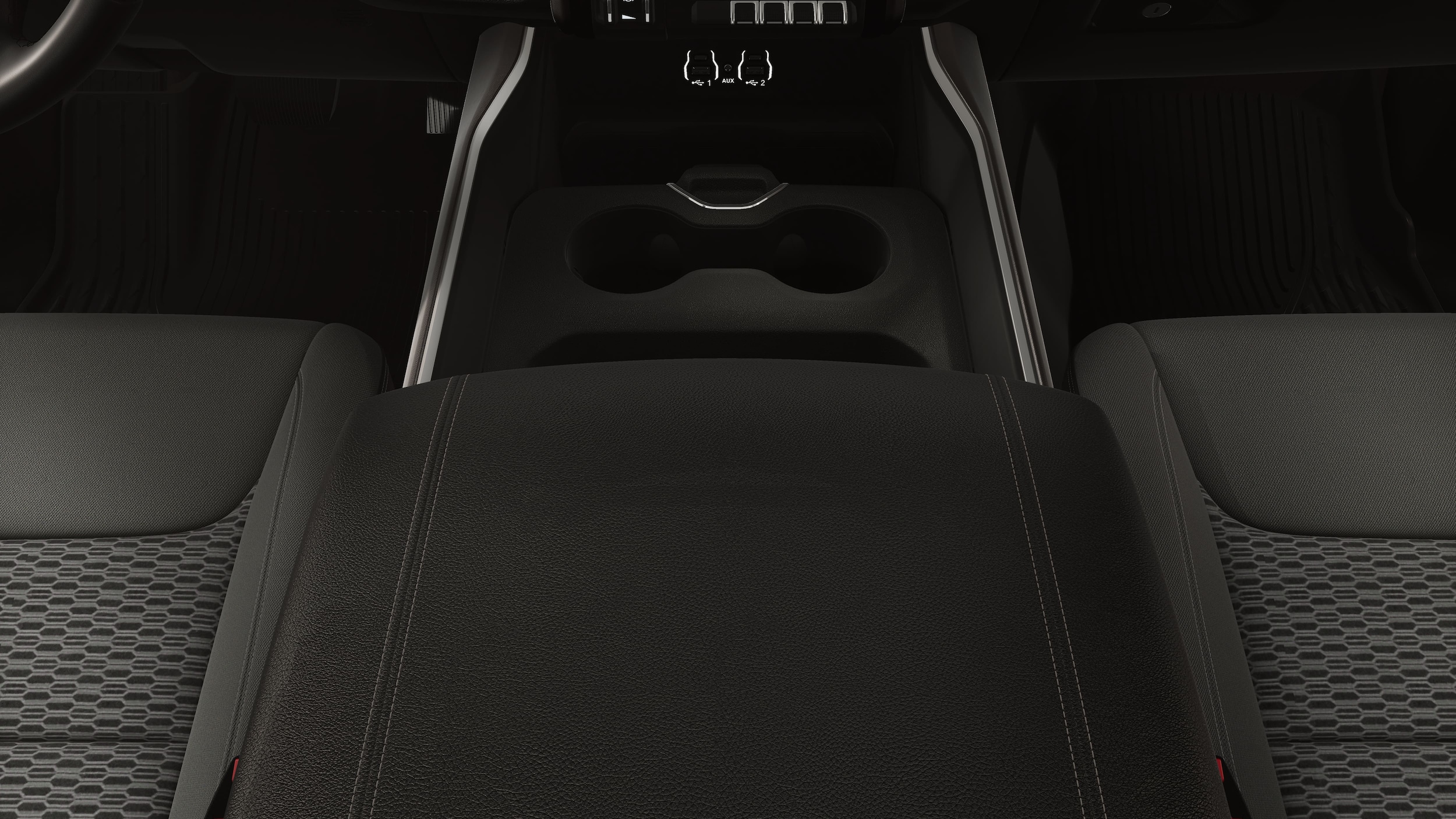 2026 RAM 1500 Big Horn/Lone Star - Photo 26