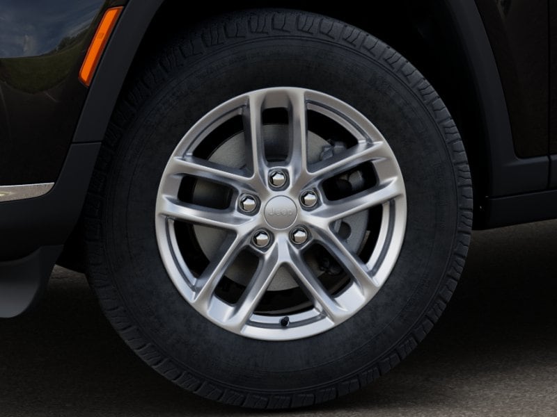 2025 Jeep Grand Cherokee L Laredo - Photo 40