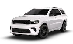 2026 Dodge Durango GT PLUS AWD HEMI V8 Sport Utility