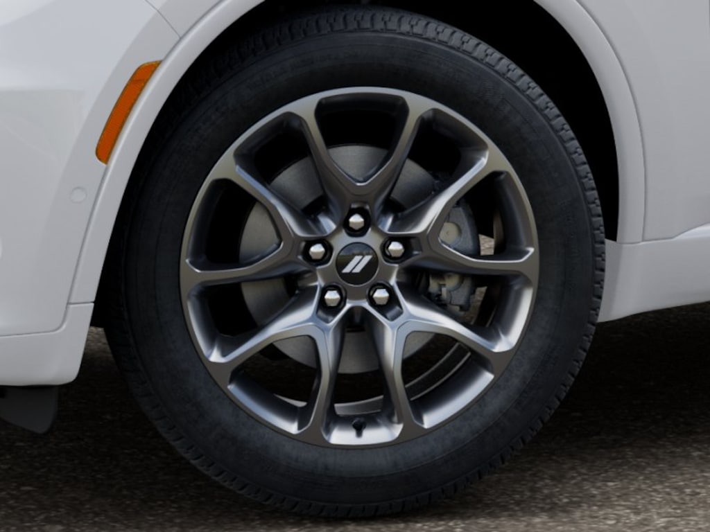 New 2026 Dodge Durango GT PLUS AWD AMERICA250 Sport Utility