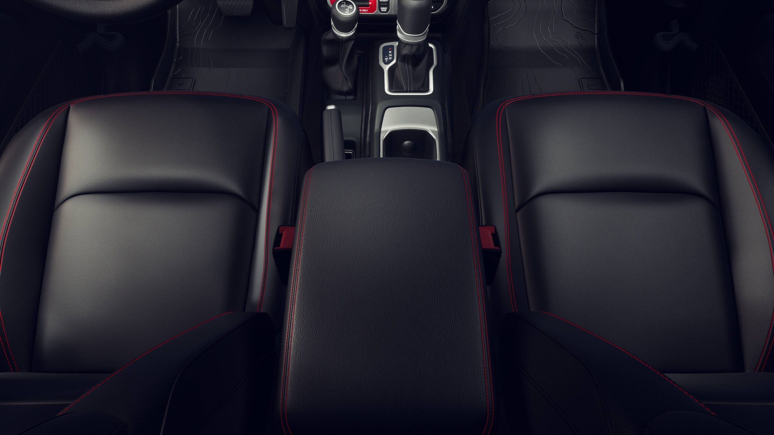 2026 Jeep Gladiator Rubicon X - Photo 51