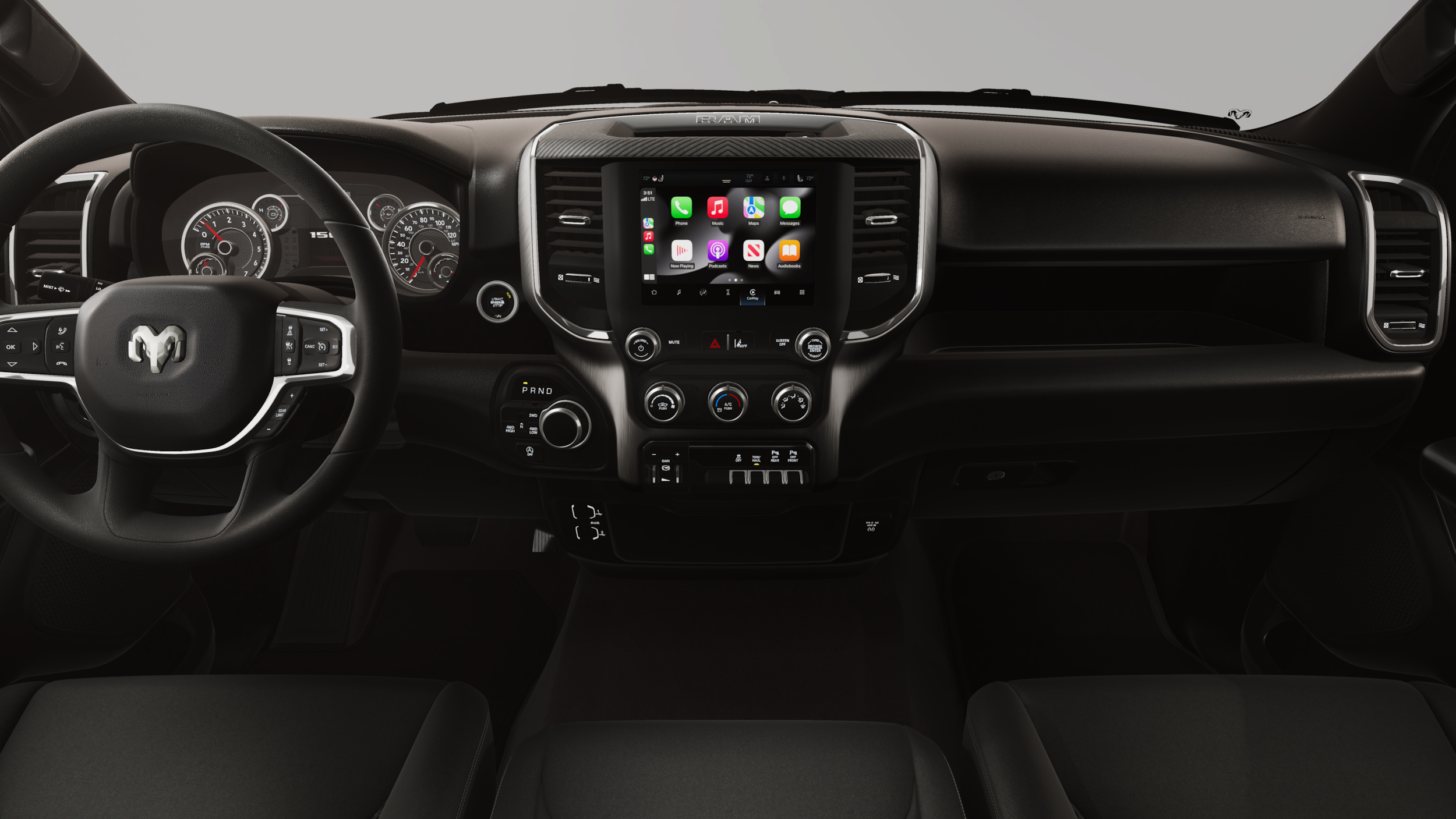 2026 RAM 1500 Express - Photo 16