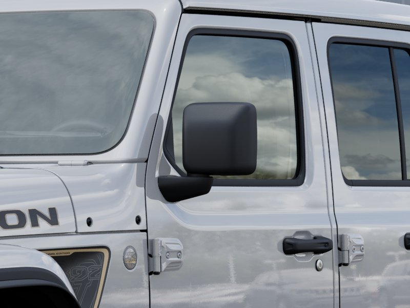2025 Jeep Wrangler 4-Door Rubicon 392 Final Edition - Photo 51