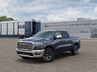 2026 Ram 1500 East Hanover NJ