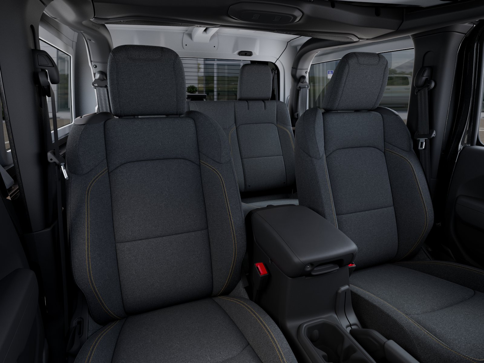 2025 Jeep Wrangler 2-Door Sport S - Photo 31