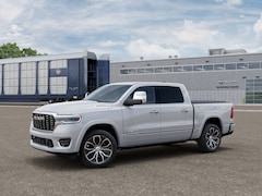 2026 Ram 1500 TUNGSTEN CREW CAB 4X4 Pickup