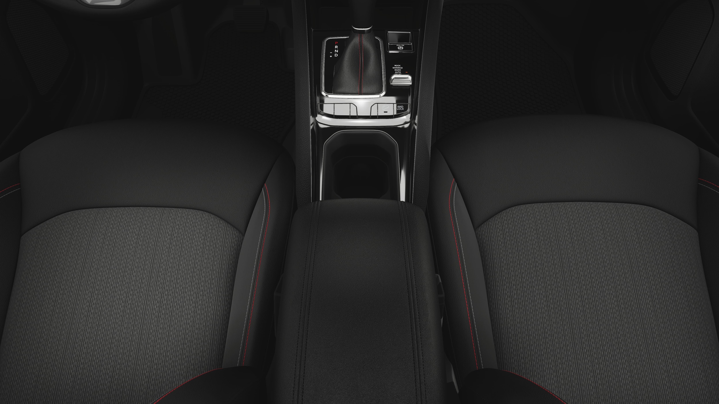2026 Jeep Compass Trailhawk - Photo 36