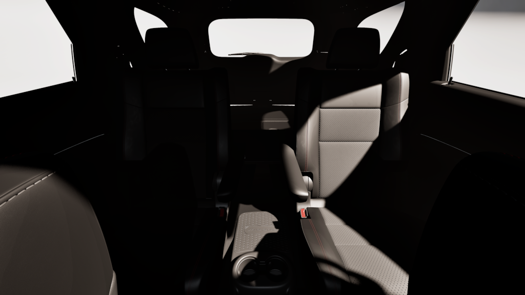 New 2027 Dodge Durango R/T 392 Sport Utility