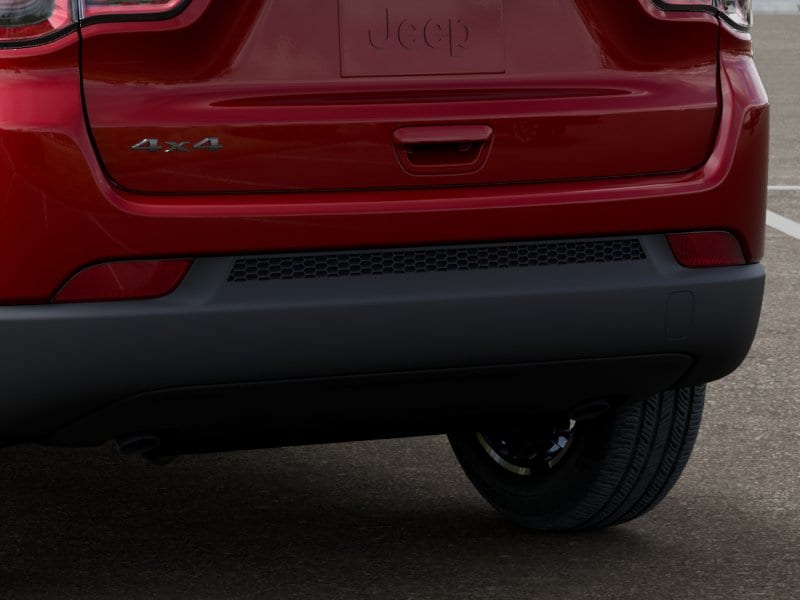 2026 Jeep Compass Altitude - Photo 41