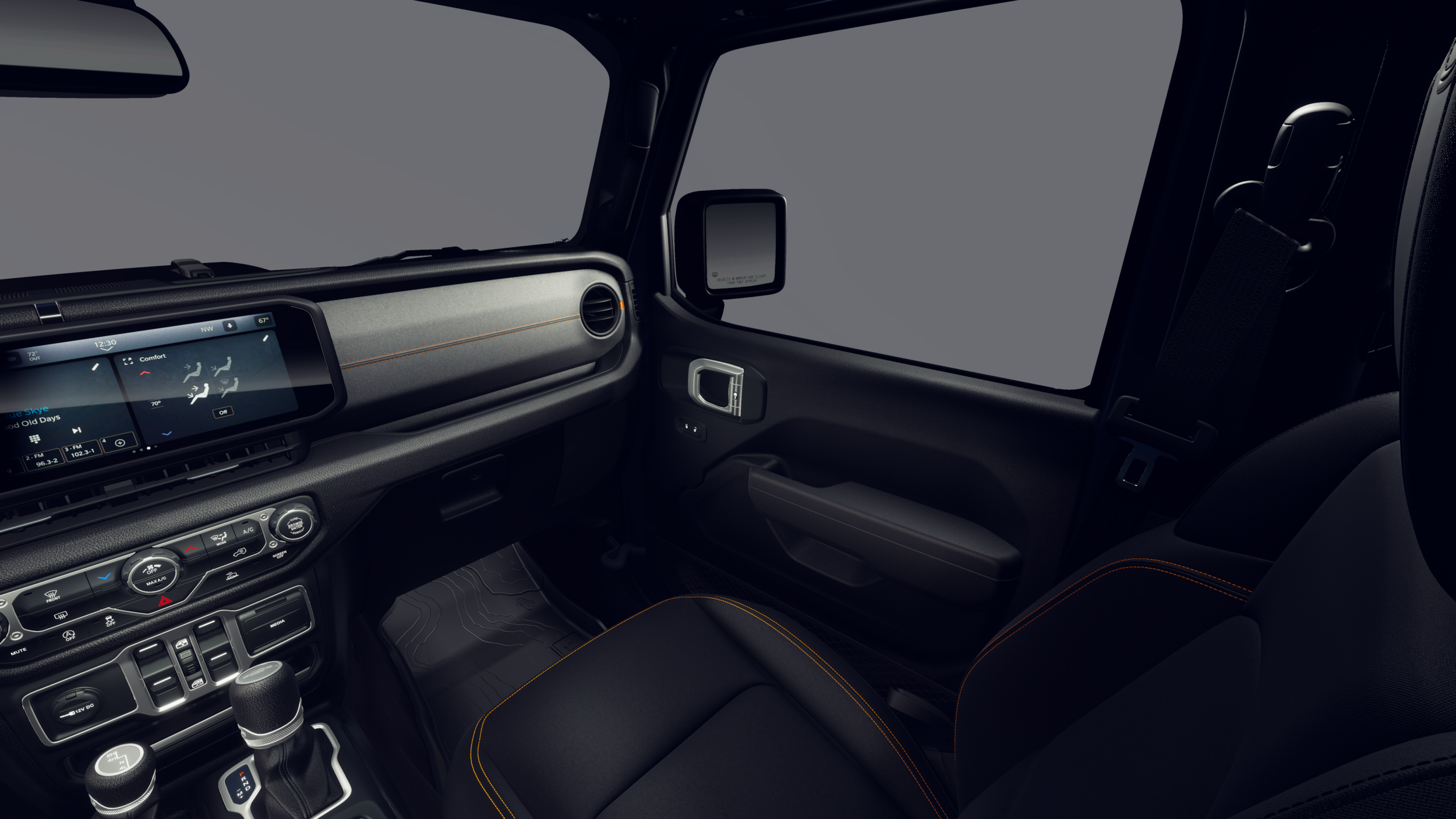 2026 Jeep Gladiator Sport S - Photo 27