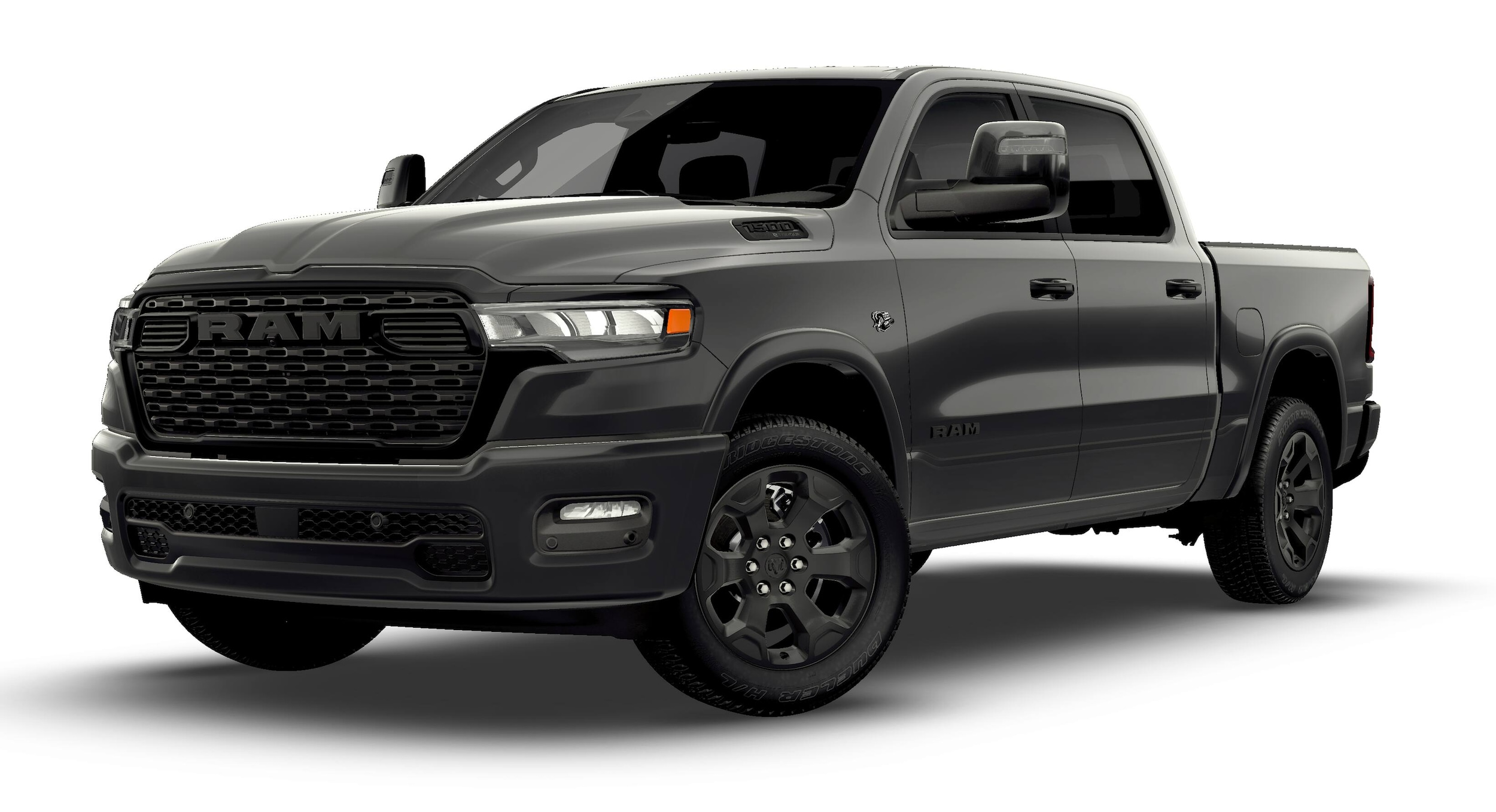 2026 RAM 1500 Big Horn/Lone Star - Photo 37
