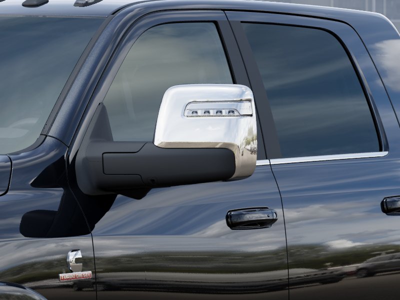 2025 RAM 3500 Limited - Photo 22