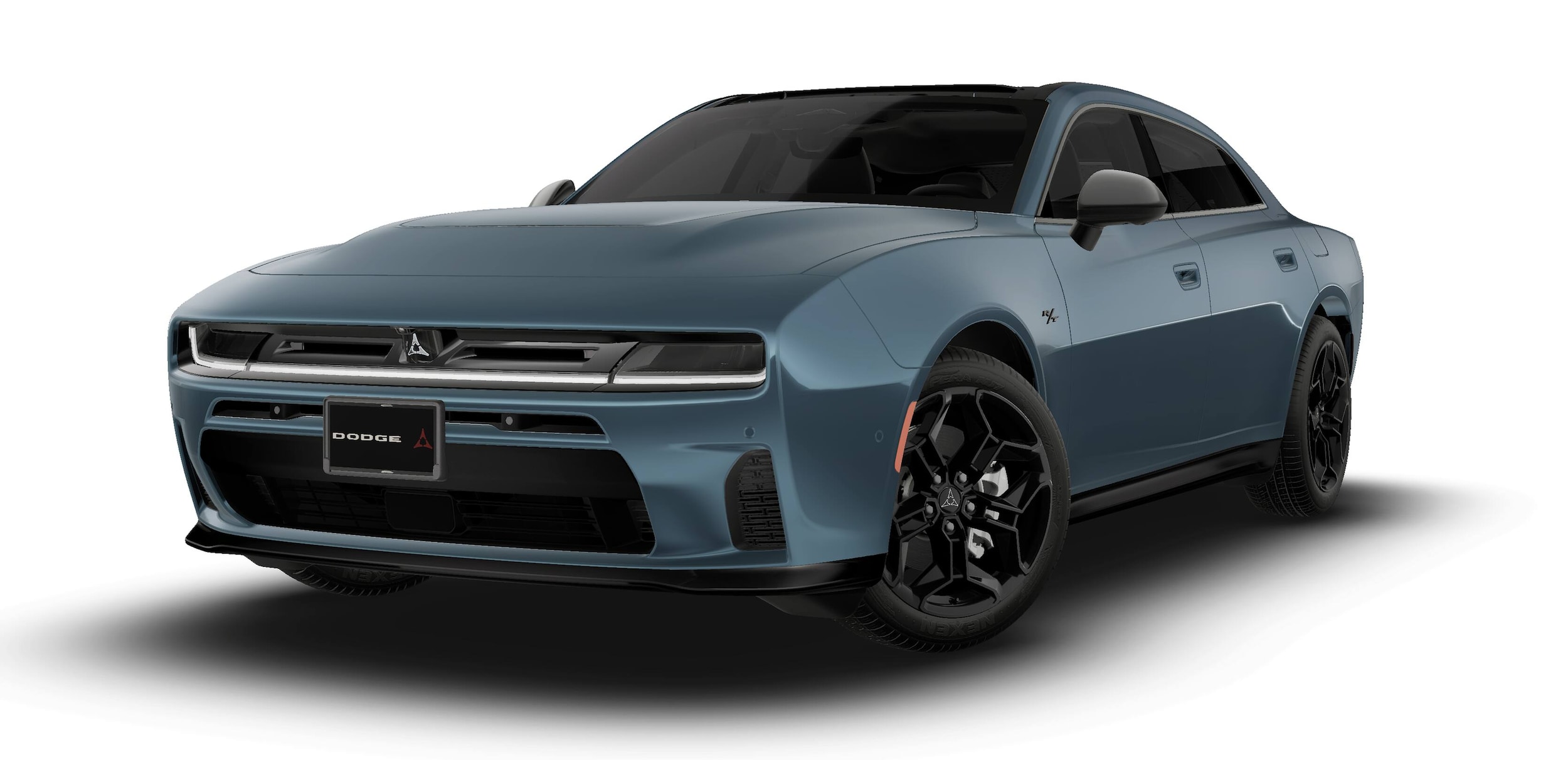 2026 Dodge Charger R/T Plus AWD's photo