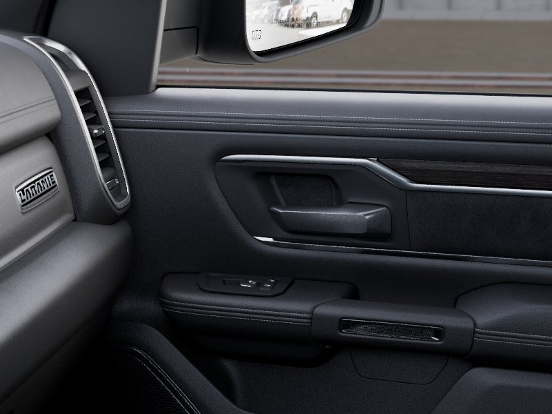 2025 RAM 1500 Laramie - Photo 25