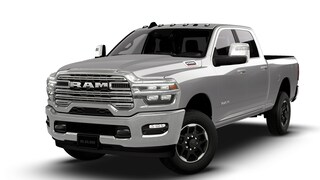 2026 Ram 2500 LARAMIE CREW CAB 4X4 6'4 BOX Pickup For Sale in Springville