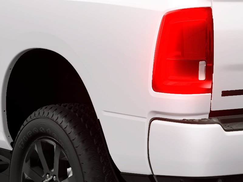 2026 RAM 2500 Big Horn - Photo 50