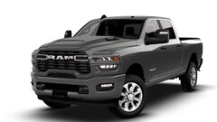 2026 Ram 2500 BIG HORN CREW CAB 4X4 6'4 BOX Pickup