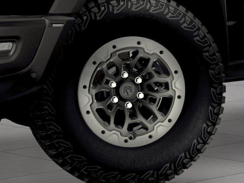 2026 Ram 1500 RHO photo 2